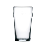 The Bar Glass 20 oz. British Style Beer Glass
