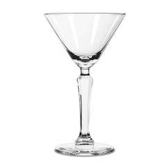 Set of 6 MCM Libby Holiday Skaters Martini Glasses – evolutionhomeonline