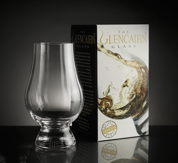 Stölzle Glencairn 6 oz. Whiskey Glass